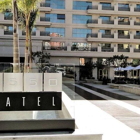 Requinte E Privacidade Em Bairro Nobre De קוריטיבה מראה חיצוני תמונה