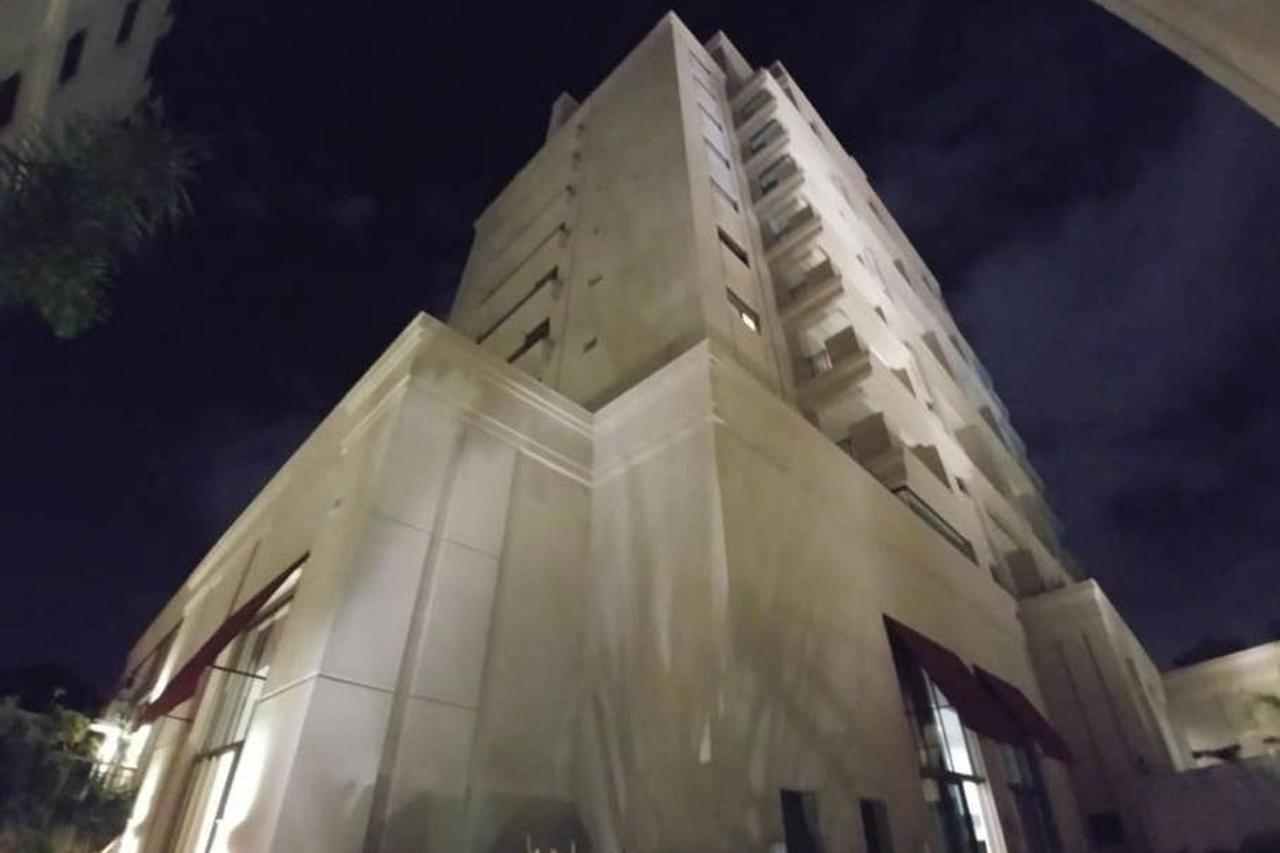 Requinte E Privacidade Em Bairro Nobre De קוריטיבה מראה חיצוני תמונה