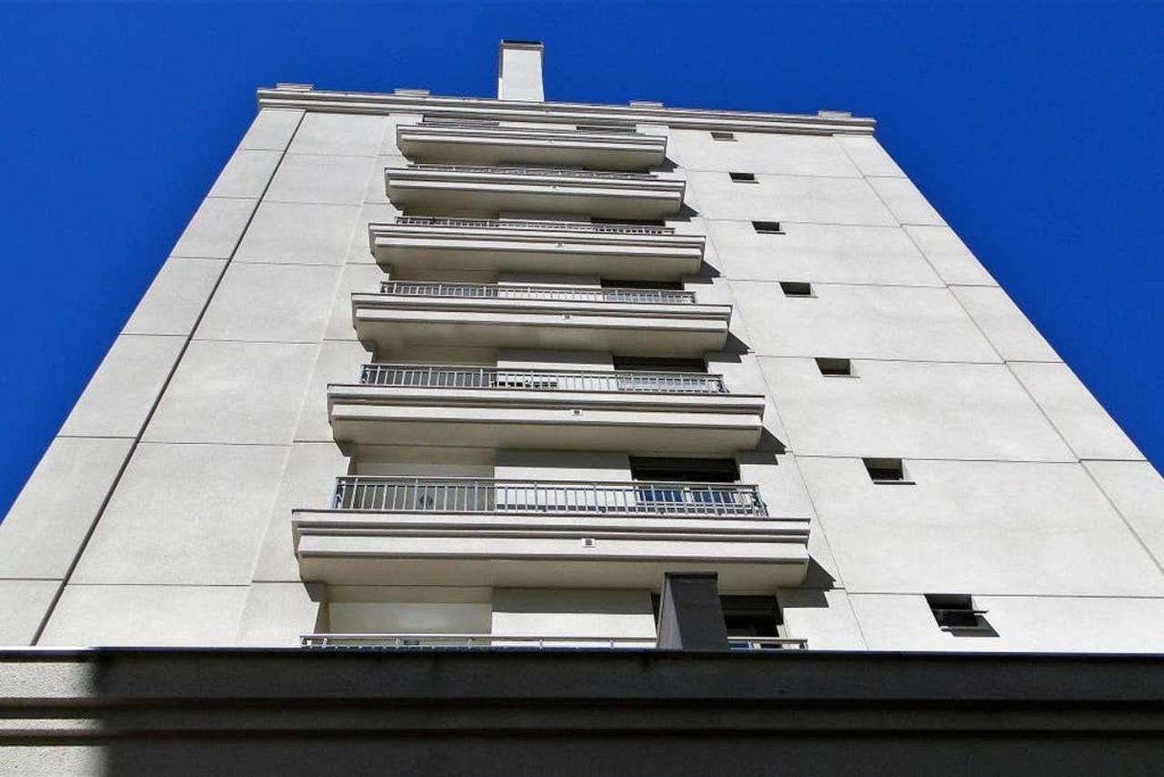 Requinte E Privacidade Em Bairro Nobre De קוריטיבה מראה חיצוני תמונה
