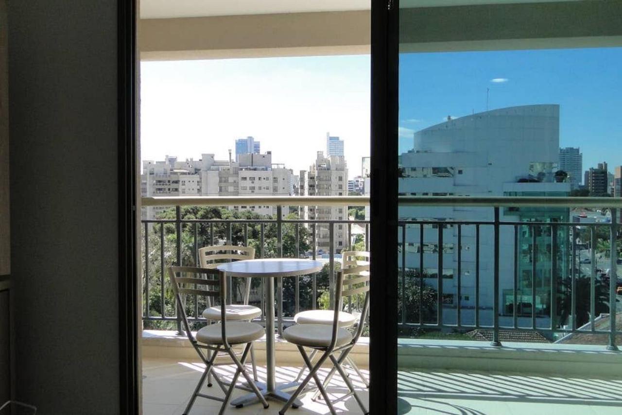 Requinte E Privacidade Em Bairro Nobre De קוריטיבה מראה חיצוני תמונה